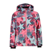 Kurtki narciarskie - Kurtka narciarska dla dzieci CMP - miniaturka - grafika 1