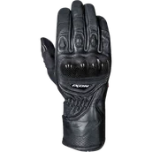 Rękawice motocyklowe - Rękawice Motocyklowe Ixon RS Circuit-R CzarnyM - miniaturka - grafika 1
