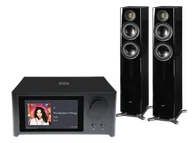 Zestawy stereo - NAD C 700 V2 + Solano FS287.2 - miniaturka - grafika 1