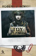 Horror, fantastyka grozy - Toy Land - miniaturka - grafika 1