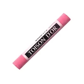 Kredki, ołówki, pastele i pisaki - Koh-I-Noor ToisonDor Soft Pastela 173 DAMASK PINK - miniaturka - grafika 1