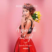 Audiobooki - literatura piękna - A niech to szlag! - miniaturka - grafika 1