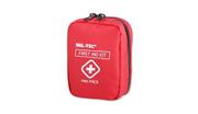 Apteczki i materiały opatrunkowe - Mil-Tec - Apteczka First Aid Pack Mini - Czerwony - 16025810 - miniaturka - grafika 1