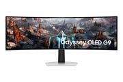 Monitory - Samsung Odyssey LS49CG934SUXEN  - miniaturka - grafika 1