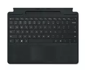 Części i akcesoria do laptopów - Microsoft Surface Signature Pro Keyboard Czarny - miniaturka - grafika 1