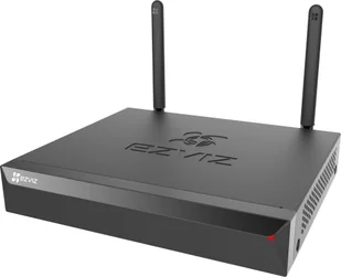 Rejestrator IP Ezviz X5S-4W - Rejestratory do monitoringu - miniaturka - grafika 1