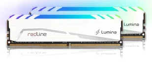 Mushkin Redline MLB5C600DDDM16GX2 moduł pamięci 32 GB 2 x 16 GB DDR5 6000 MT/s MLB5C600DDDM16GX2 - Pamięci RAM - miniaturka - grafika 1