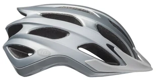 Bell Kask mtb DRIFTER thunder matte gloss silver grays roz L 58-62 cm 305953-uniw - Kaski rowerowe - miniaturka - grafika 2
