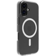 Etui i futerały do telefonów - Etui DBRAMANTE1928 Greenland Pro MagSafe do Apple iPhone 16 Przezroczysty | Bezpłatny transport - miniaturka - grafika 1