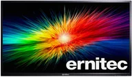 Zestawy do monitoringu - Ernitec 0070-24127-WATERPROOF ekran do monitoringu Monitor CCTV 61 cm (24") 1920 x 1080 px - miniaturka - grafika 1