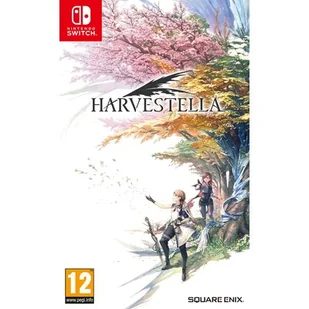 Harvestella GRA NINTENDO SWITCH - Gry Nintendo Switch - miniaturka - grafika 1