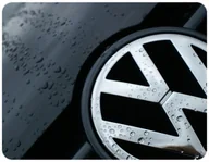 Podkładki pod mysz - PODKŁADKA POD MYSZKĘ VOLKSWAGEN Z IMIENIEM 23x19CM DO LAPTOPA - miniaturka - grafika 1