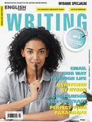 Czasopisma - English Matters Writing - miniaturka - grafika 1