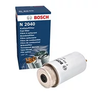 Filtry paliwa - Bosch F 026 402 040 Filtr paliwa - miniaturka - grafika 1