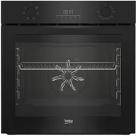 Piekarniki do zabudowy - Beko BBIE17300B - miniaturka - grafika 1