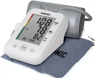 Ciśnieniomierze i akcesoria - Duronic BPM150 Ciśnieniomierz naramienny arytmia | ciśnienie krwi | analiza ciśnienia - miniaturka - grafika 1