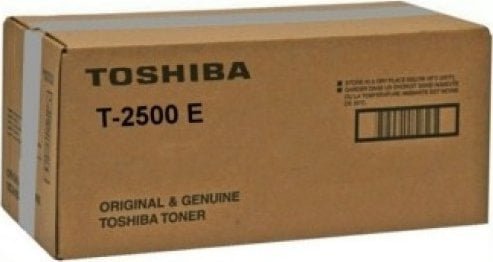 Toner Toshiba T2500E Black Oryginał 60066062053