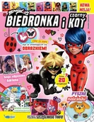 Czasopisma - Miraculous Biedronka i Czarny Kot Wydanie Specjalne - miniaturka - grafika 1