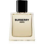 Wody i perfumy męskie - Burberry Hero woda toaletowa dla mężczyzn 50 ml - miniaturka - grafika 1