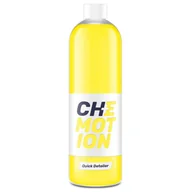 Kosmetyki samochodowe - Chemotion Quick Detailer 500Ml Nabłyszczanie - miniaturka - grafika 1