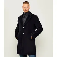 Płaszcze męskie - Joop! Wełniany płaszcz 2w1 Morris - miniaturka - grafika 1