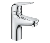Baterie umywalkowe - GROHE 24319001 - Bateria umywalkowa SWIFT 162 mm chrom błyszczący - miniaturka - grafika 1