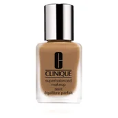 Podkłady do twarzy - Clinique Superbalanced podkład w płynie odcień WN 117 Golden 30 ml - miniaturka - grafika 1