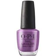 Lakiery do paznokci - OPI Nail Lacquer Medi-take It All In - miniaturka - grafika 1
