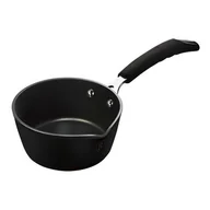 Rondle - Berlinger Haus Black Professional Line 1,2 L Czarny Rondel Aluminiowy Z Dziobkiem - miniaturka - grafika 1