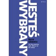 Religia i religioznawstwo - Jesteś wybrany. Jak Bóg powołuje tych, którzy się nie nadają - miniaturka - grafika 1