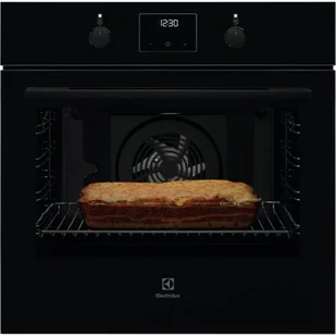 Piekarnik do zabudowy Electrolux KOFGH70TK - Piekarniki do zabudowy - miniaturka - grafika 1