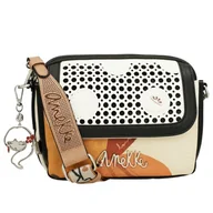 Plecaki - Anekke 40723-349 torebka damska - Empik - miniaturka - grafika 1