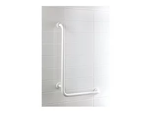 Bisk R Uchwyt łazienkowy L Masterline PRO 04784 550 x 550 mm - Akcesoria łazienkowe - miniaturka - grafika 2