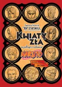 Komiksy dla młodzieży - Naruto Light Novel - miniaturka - grafika 1