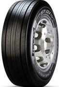 Opony ciężarowe - PIRELLI ST01 Neverending 435/50R19.5 160J - miniaturka - grafika 1