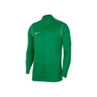 Odzież sportowa dziecięca - Bluza treningowa chłopięca Nike JR Dry Park 20 Training - miniaturka - grafika 1