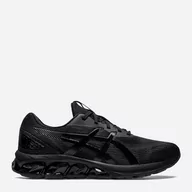 Buty sportowe męskie - Męskie buty sportowe ASICS Gel-Quantum 180 Vii 1201A631-001 41.5 (8US) 26 cm Czarne (4550455655158) - miniaturka - grafika 1