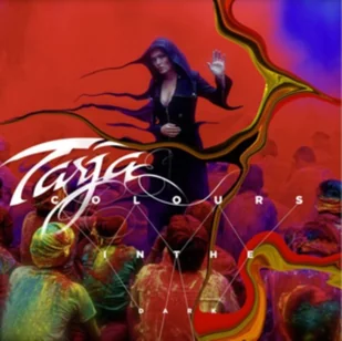 Tarja Colours In The Dark - Rock - miniaturka - grafika 2