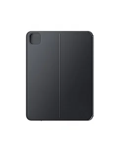 Baseus Etui na klawiaturę Brilliance 2 do Ipad Pro 12.9'' czarne P4016500112101 - Etui do tabletów - miniaturka - grafika 1