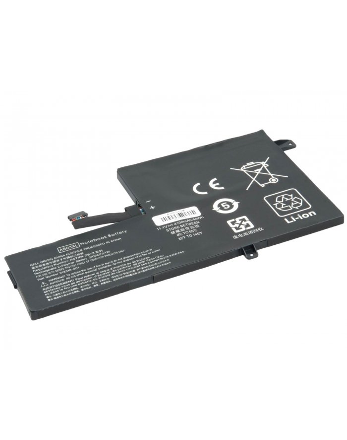 Avacom Do Chromebooka Hp 11 G5 NOHPAS03XL46P NOHP-AS03XL-46P