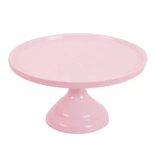 A Little Lovely Company - Patera tortowa mała PINK - Śliniaki i fartuszki - miniaturka - grafika 1