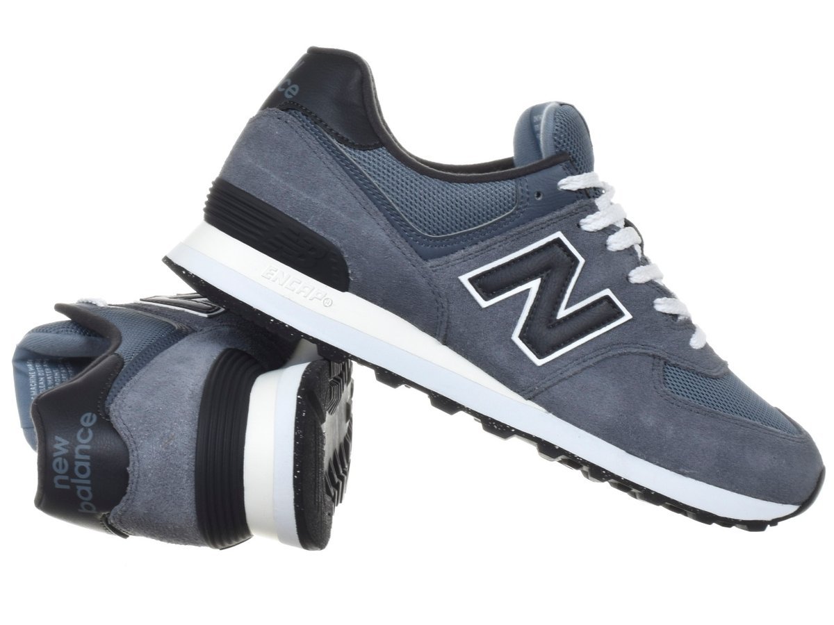 Buty męskie New Balance U574GGE-40,5