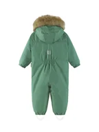 Kombinezony dla dzieci - Reima Kombinezon zimowy Gotland 5100117C Zielony Regular Fit - miniaturka - grafika 1