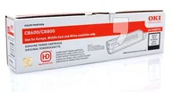 Tonery oryginalne - OKI 43487712 - miniaturka - grafika 1