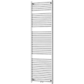Grzejniki łazienkowe - Mexen Mars grzejnik łazienkowy 1800 x 600 mm, 752 W, chrom - W110-1800-600-00-01 - miniaturka - grafika 1