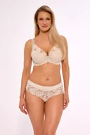 Biustonosze - Biustonosz Sophia 1225 Beżowy (Rozmiar 65 B) - miniaturka - grafika 1