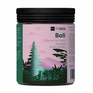 Świece - Hiskin Bon Voyage, świeca sojowa, Bali, 200 ml - miniaturka - grafika 1