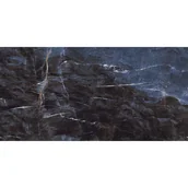 Płytki ceramiczne - Gres szkliwiony Tulsa Blue 60x120 Egen - miniaturka - grafika 1