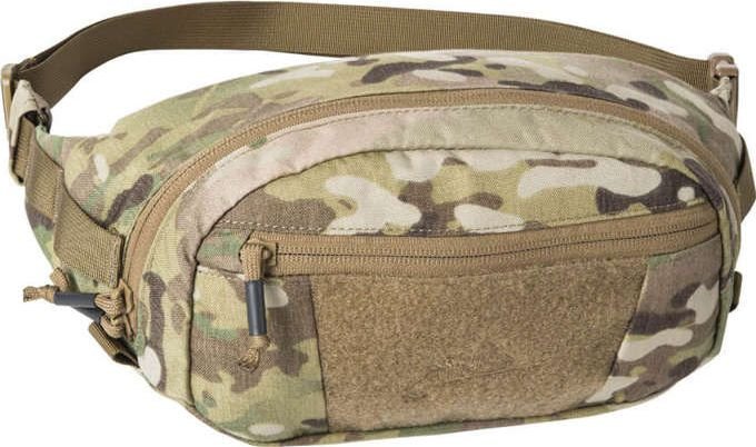 Helikon-Tex Helikon-Tex Saszetka Nerka Biodrowa Bandicoot MultiCam uniwersalny