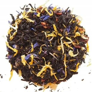 Herbata Czarna Black Tea No.6 Tea Tea 250g - Herbata - miniaturka - grafika 1